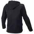 Macna Combat мотокуртка Black Черный