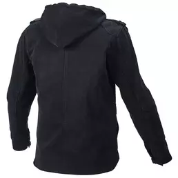 Macna Combat мотокуртка Black Черный