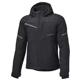 Held Curb мотокуртка Black Черный