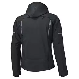 Held Curb мотокуртка Black Черный