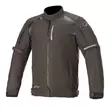 Alpinestars Headlands Drystar мотокуртка Black Черный (размер: 2xl)