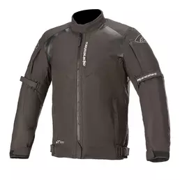 Alpinestars Headlands Drystar мотокуртка Black Черный
