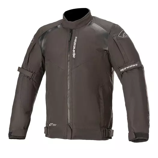 Alpinestars Headlands Drystar мотокуртка Black Черный (размер: 2xl)