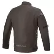 Alpinestars Headlands Drystar мотокуртка Black Черный