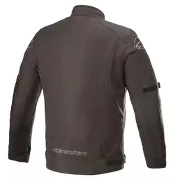 Alpinestars Headlands Drystar мотокуртка Black Черный