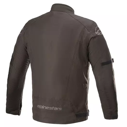 Alpinestars Headlands Drystar мотокуртка Black Черный