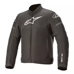 Alpinestars T Sp S Waterproof мотокуртка Black Черный