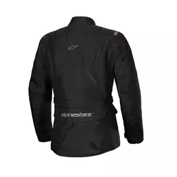 Alpinestars Stella St-1 Wp мотокуртка Black Черный