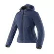 Clover Rambla Wp Lady мотокуртка Blue Синий (размер: xs)