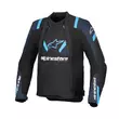 Alpinestars T-stunt Air мотокуртка Black Blue Синий (размер: s)