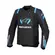 Alpinestars T-stunt Air мотокуртка Black Blue Синий