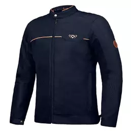IXON Cornet jacke Темно-синий/Коричневый