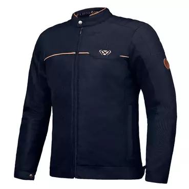 IXON Cornet jacke Темно-синий/Коричневый