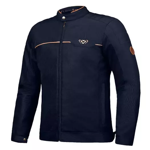 IXON Cornet jacke Темно-синий/Коричневый