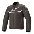 Alpinestars T Sp S Waterproof мотокуртка Black White Белый (размер: s)