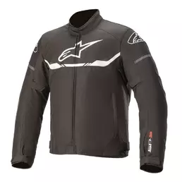 Alpinestars T Sp S Waterproof мотокуртка Black White Белый