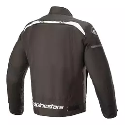 Alpinestars T Sp S Waterproof мотокуртка Black White Белый