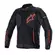 Alpinestars Viper V3 Air мотокуртка Black Red Fluo Красный