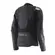 Dainese Racing 5 Women Leather мотокуртка Black Черный