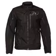 Klim Dakar мотокуртка Black Черный