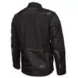 Klim Dakar мотокуртка Black Черный