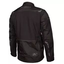Klim Dakar мотокуртка Black Черный
