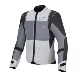 Alpinestars St-2 Air мотокуртка Grey Серый (размер: s)