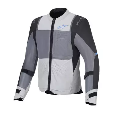 Alpinestars St-2 Air мотокуртка Grey Серый