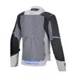 Alpinestars St-2 Air мотокуртка Grey Серый