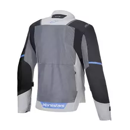 Alpinestars St-2 Air мотокуртка Grey Серый