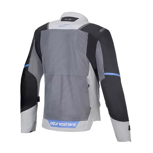 Alpinestars St-2 Air мотокуртка Grey Серый