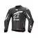 Alpinestars Gp Plus R V4 Rideknit мотокуртка Black White Белый