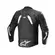 Alpinestars Gp Plus R V4 Rideknit мотокуртка Black White Белый