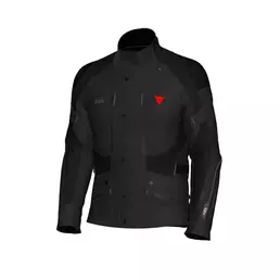Dainese мотокуртка Carve Master 2 D-air Gore-tex Black Черный
