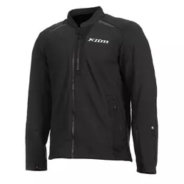 Klim Marrakesh мотокуртка Stealth Black Черный