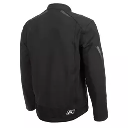 Klim Marrakesh мотокуртка Stealth Black Черный