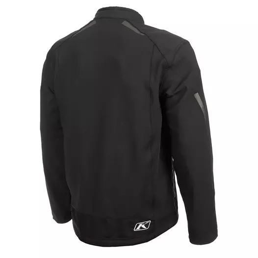 Klim Marrakesh мотокуртка Stealth Black Черный