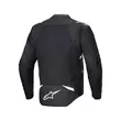 Alpinestars T-sps Air V2 мотокуртка Black White Белый