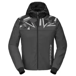 Spidi худи Evo Sport мотокуртка Anthracite Серый (размер: s)