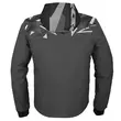 Spidi худи Evo Sport мотокуртка Anthracite Серый
