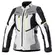 Alpinestars Stella Bogota Pro Drystar мотокуртка Grey Серый