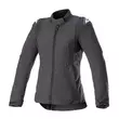 Alpinestars Stella Alya Sport Wp мотокуртка Black Черный (размер: s)