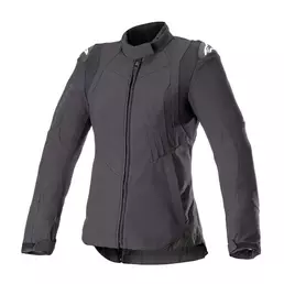 Alpinestars Stella Alya Sport Wp мотокуртка Black Черный