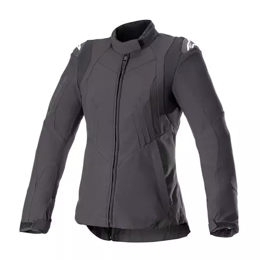 Alpinestars Stella Alya Sport Wp мотокуртка Black Черный (размер: s)