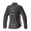 Alpinestars Stella Alya Sport Wp мотокуртка Black Черный