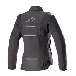 Alpinestars Stella Alya Sport Wp мотокуртка Black Черный