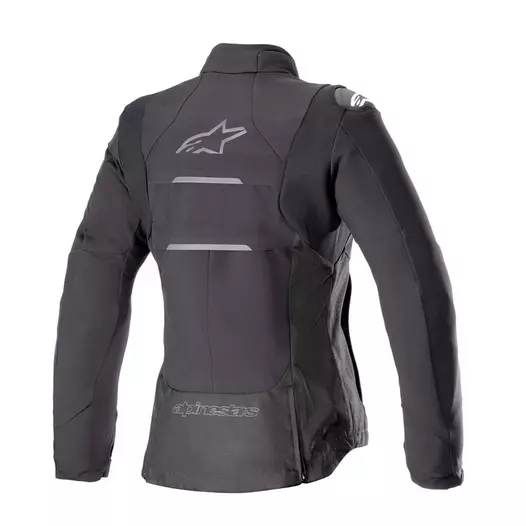 Alpinestars Stella Alya Sport Wp мотокуртка Black Черный