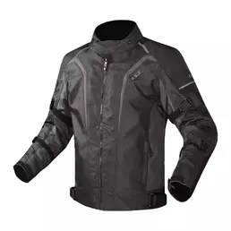 Ls2 Sepang Lady мотокуртка Black Черный