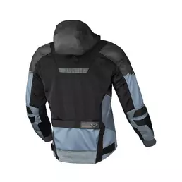 Macna Rebelite мотокуртка Grey Серый