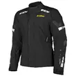Klim Latitude мотокуртка Black Черный (размер: 25)